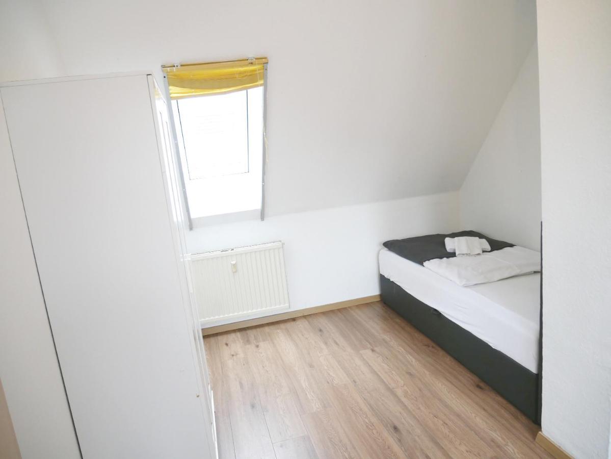 Sunnyhome Monteurwohnungen Und Apartments Nahe Regensburg Nittendorf ภายนอก รูปภาพ